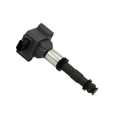 إشعال المحرك