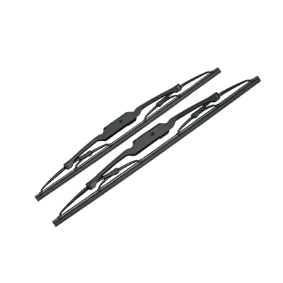 مساحات الزجاج الأمامي