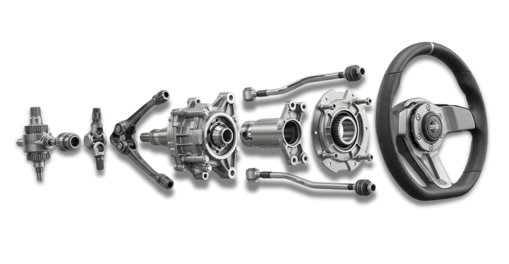 atozautospares.steering.parts.banner