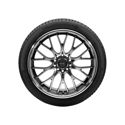 إطارات كونتيننتال