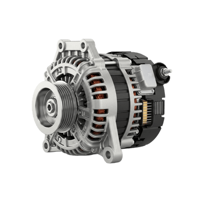 المولدات الكهربائية