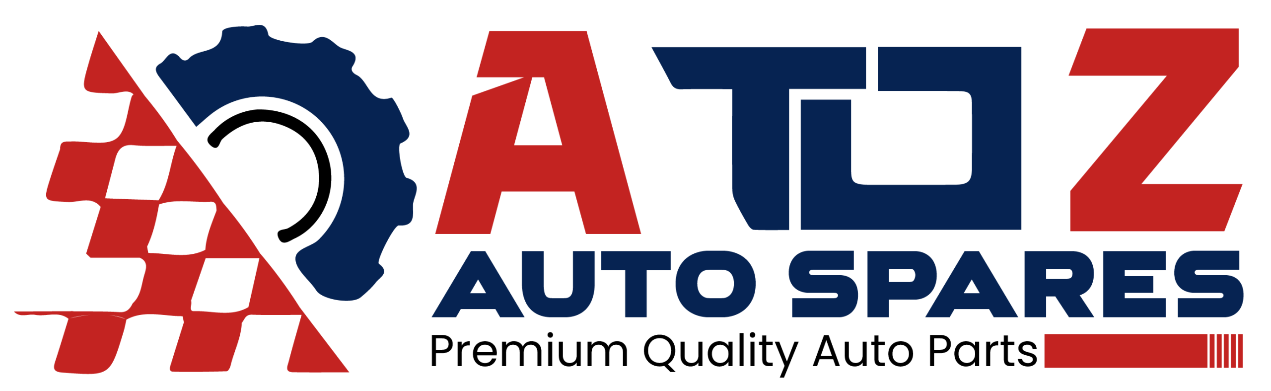 AtoZ auto spares logo-12